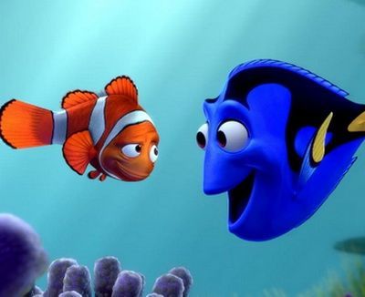 Finding Nemo 2 se va numi In cautarea lui Dory: un nou film Disney- Pixar ajunge in cinematografe in noiembrie 2015