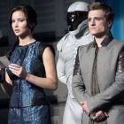 The Hunger Games: Jennifer Lawrence pleaca la razboi in primul teaser pentru Catching Fire