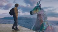 Percy Jackson: Sea of Monsters
