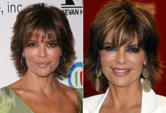 Lisa Rinna