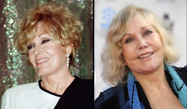 Kim Novak