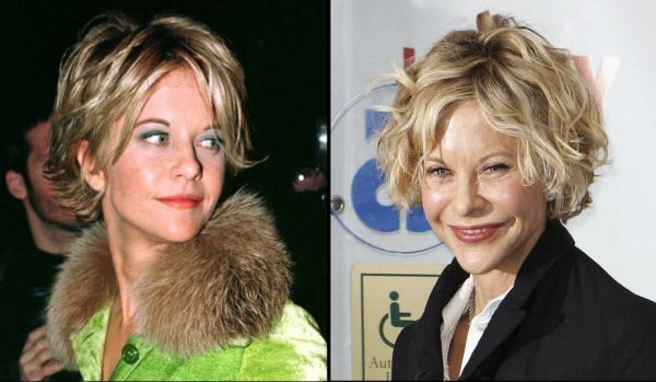 Meg Ryan 