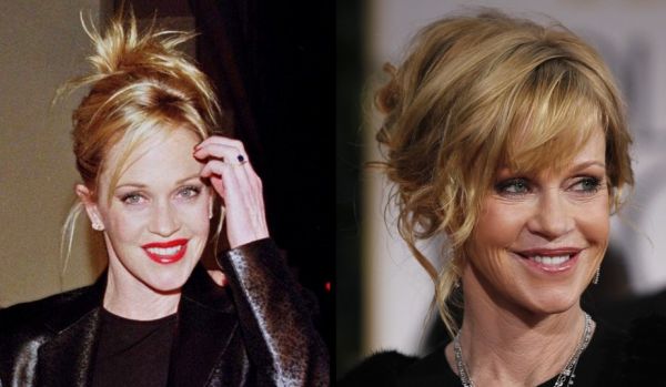 Melanie Griffith