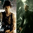 14 filme care merita relansate in 3D: de la Alien la Matrix