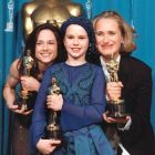 Jane Campion: a doua femeie din istorie nominalizata la Oscar pentru regie va premiata la Cannes