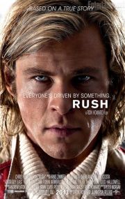 
	Rush: Rivalitate si adrenalina
