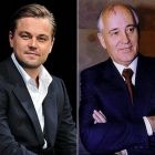 Leonardo DiCaprio si Tom Hanks fac un film biografic despre Mihail Gorbaciov