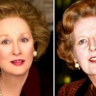 Meryl Streep, ce omagiu i-a adus actrita lui Margaret Thatcher: A fost un simbol al ambitiei si o deschizatoare de drumuri pentru femei in politica