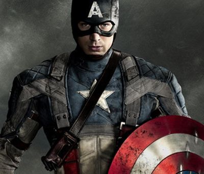 Au inceput filmarile pentru Captain America, The Winter Soldier: vezi prima imagine. Scarlett Johansson se intoarce in rolul lui Black Widow