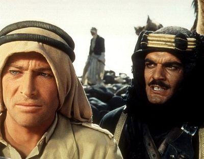 Omar Sharif a implinit 80 de ani: viata enigmatica a unui star retras, cum i-au distrus jocurile de noroc cariera actorului din Lawrence al Arabiei si Doctor Zhivago
