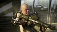 Elysium Trailer