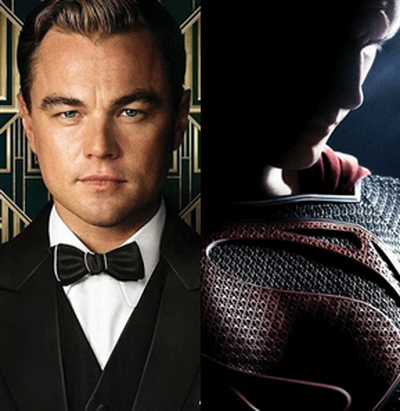 Cele mai populare filme ale verii: Man of Steel si The Great Gatsby au impartit publicul, Iron Man 3, cel mai asteptat film