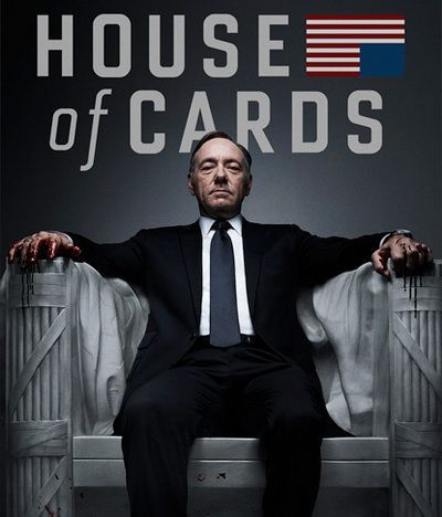 House of Cards: cum poate schimba viitorul televiziunii cel mai tare serial al momentului