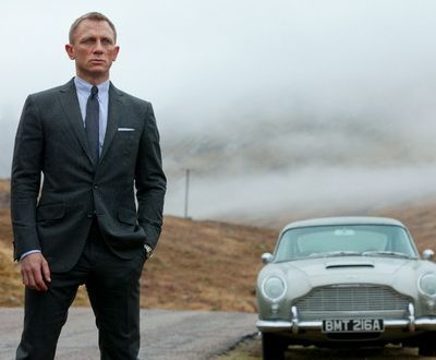 James Bond: numele celui mai celebru spion din lume a fost dezvaluit, cum trebuia sa se numeasca agentul 007