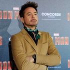 Robert Downey Jr. este rege la Hollywood: salariul actorului a explodat la 50 de milioane de dolari pentru The Avengers