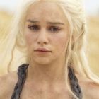Emilia Clarke: actrita din Game of Thrones a fost aleasa femeia cu cel mai frumos chip din 2012