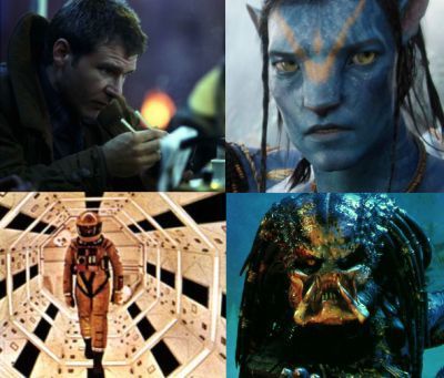 30 de filme science fiction revolutionare: productiile care au schimbat regulile in cinematografie