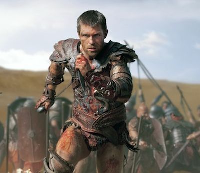 Creatorul serialului Spartacus face dezvaluiri inedite: momentele care l-au facut sa planga si de ce a ales un final atat de violent si sangeros