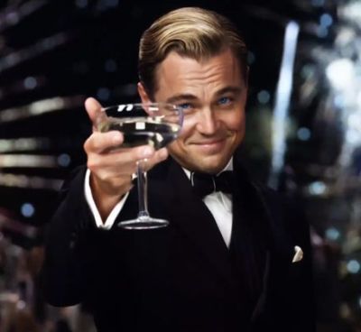 Regizorul Baz Luhrmann dezvaluie secretele lui The Great Gatsby: Acest film este o oglinda a timpurilor noastre