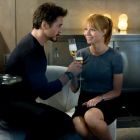 Iron Man 3: producatorii au modificat povestea celui mai bun film din serie, de ce nu trebuie sa fie alcoolic Tony Stark