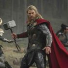 Primul trailer pentru Thor:The Dark World, Chris Hemsworth sacrifica tot pentru a salva omenirea