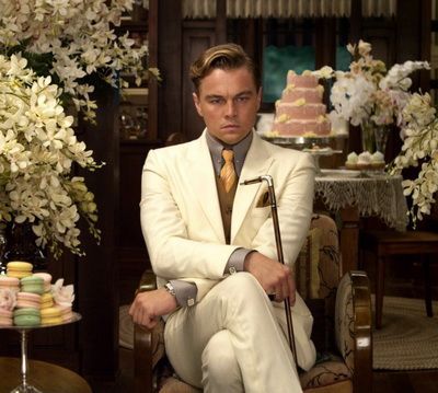 The Great Gatsby, pariul de 100 de milioane de $ al regizorului Baz Luhrmann: sacrificiiile pe care le-a facut pentru a reinventa povestea enigmaticului Jay Gatsby