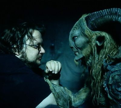 Guillermo del Toro va produce Monster, o noua productie HBO, inspirata de universul manga