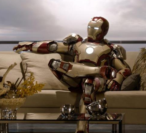 Geniu, miliardar, playboy, filantrop. Iron Man 3 incheie seria super eroului de otel: care este viitorul lui Tony Stark la Hollywood