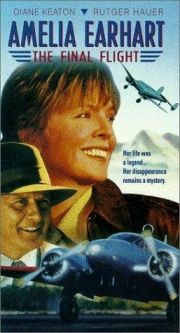 Amelia Earhart: Ultimul zbor