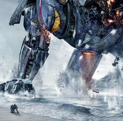 Pacific Rim: roboti gigantici anuleaza Apocalipsa, filmul pe care orice fan science-fiction trebuie sa-l vada