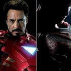 Iron Man versus Superman: cine va castiga batalia super eroilor in 2013?