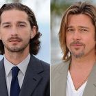 Shia LaBeouf va juca alaturi de Brad Pitt intr-un film despre Al Doilea Razboi Mondial