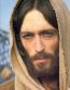 Robert Powell, Jesus of Nazareth (1977): Capodopera lui Franco Zeffirelli a adus si cel mai celebru Iisus de pe marile ecrane. Robert Powell este considerat ca fiind cel mai bun actor care l-a jucat pe Iisus vreodata. Actorul a ramas marcat de rolul sau si a spus in urma cu cativa ani Sper ca Iisus sa fie singurul tanar sensibil si cu probleme pe care-l joc . Filmul n-a fost lipsit de controverse pentru ca Zeffirelli a ales sa portretize in masura egala latura sa umana si cea divina. In 1987, Tv Guide a numit Jesus of Nazareth cea mai buna mini-serie din toate timpurile. Filmul dureaza in total 6 ore si 20 de minute. Insa, Powell n-a mai dat marea lovitura, rolul lui Iisus lasandu-si amprenta prea mult pentru ca Hollywood-ul sa ii ofere alt rol de vis.