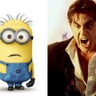 Al Pacino: actorul a renuntat la rolul din Despicable Me 2 cu trei luni inainte de lansarea filmului in cinematografe