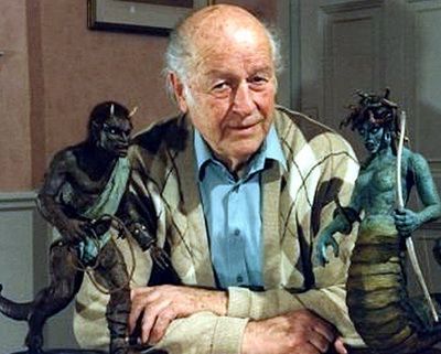 Ray Harryhausen: omul care a creat efectele speciale unor capodopere cinematografice a murit la 92 de ani