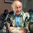 Ray Harryhausen: omul care a creat efectele speciale unor capodopere cinematografice a murit la 92 de ani