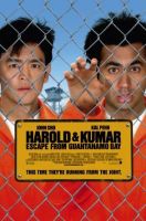 Harold si Kumar evadeaza din Guantanamo Bay