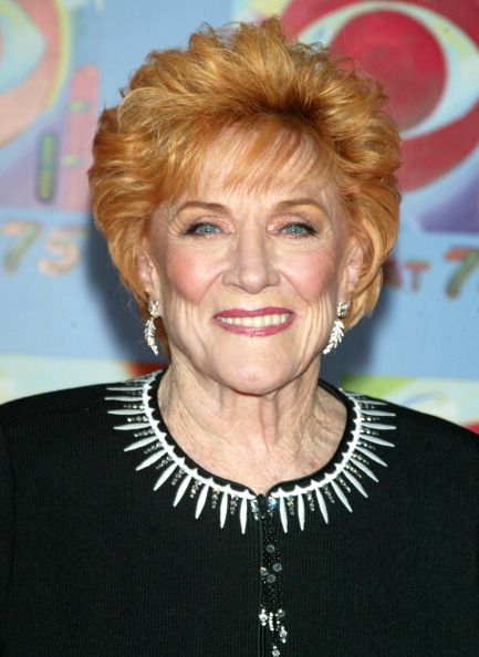 Jeanne Cooper, una dintre vedetele serialului Tanar si nelinistit , a murit