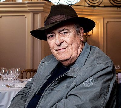 Bernardo Bertolucci: cel mai celebru regizor italian va fi presedintele juriului celei de-a 70-a editii a Festivalului de Film de la Venetia