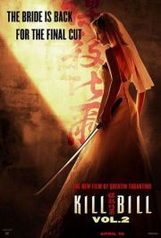 Kill Bill: Volumul 2