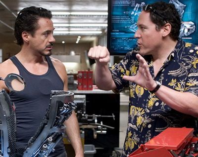 Robert Downey Jr se reuneste cu Jon Favreau, creatorul seriei Iron Man: actorul va juca in comedia Chef, ce alte staruri mai apar