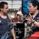 Robert Downey Jr se reuneste cu Jon Favreau, creatorul seriei Iron Man: actorul va juca in comedia Chef, ce alte staruri mai apar