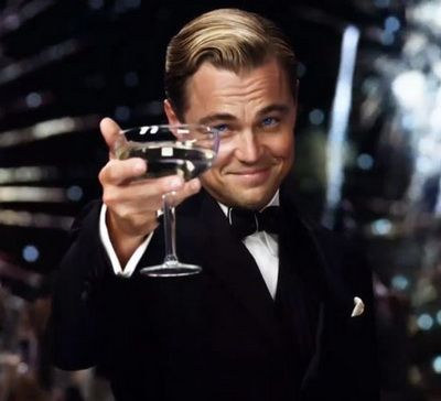 Leonardo DiCaprio va fi rege la Cannes: cea de-a 66-a editie a festivalului de Film de la Cannes isi deschide azi portile