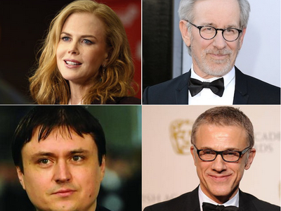 Juriul de la Cannes se pregateste pentru 12 zile de poveste: ce film ii va impresiona pe Steven Spielberg, Cristian Mungiu si Nicole Kidman?