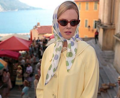 Cannes 2013: Nicole Kidman straluceste in rolul lui Grace Kelly, noi imagini din filmul Grace of Monaco , prezentate la Cannes