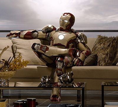Iron Man 3, succes fenomenal in doar 24 de zile: primul film al anului care trece de 1 miliard de $ la nivel global