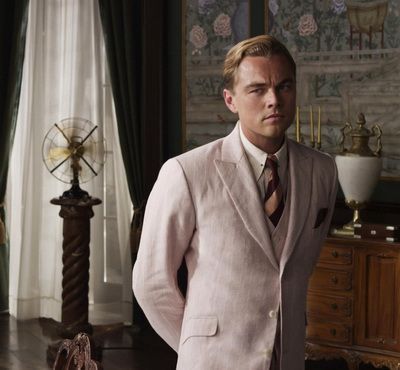 The Great Gatsby: cum a fost primit la Cannes filmul spectacol al lui Baz Luhrmann
