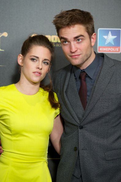 Robert Pattinson si Kristen Stewart s-au despartit din nou, la un an dupa scandalul de infidelitate provocat de actrita din Twilight