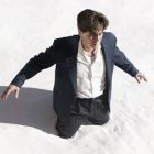 Jimmy P, strania poveste a lui Benicio del Toro: actorul se intoarce in competitie la Cannes cu un film tulburator despre psihanaliza, pierdere si vindecare