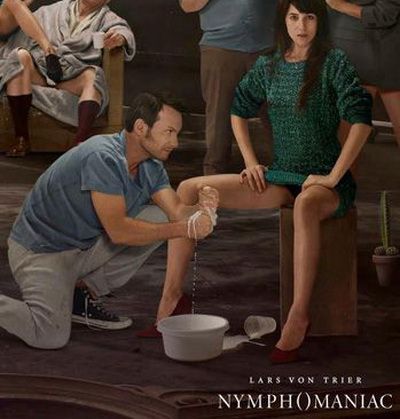 Nymphomaniac, noul film al lui Lars von Trier, se va lansa pe 25 decembrie: producatorii explica ce tehnologie au folosit pentru scenele explicite de sex